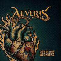 Aeveris - Show Me Your Weakness