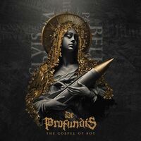 De Profundis - II: Deception