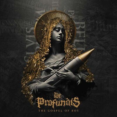De Profundis - II: Deception
