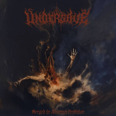 Undersave - Unconscious Assimilation...Path To Tangible Reality