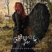 Angelic Foe - Discordia Angelic Foe - Discordia