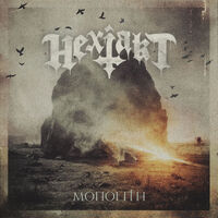 Hexjakt - Monolith
