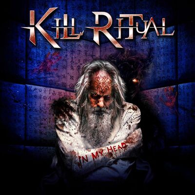 Kill Ritual - Shadow On Your Grave