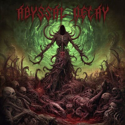 Abyssal Decay - Haunted