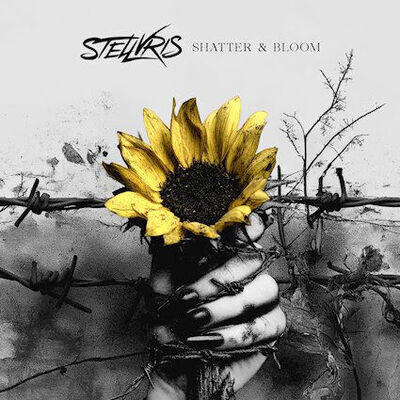 Stellvris - Time's Up