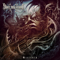 Blood Red Throne - Husk In The Grain