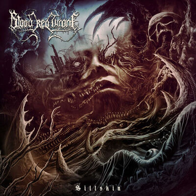 Blood Red Throne - Husk In The Grain