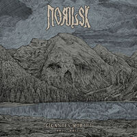 Norilsk - Beyond The Horizon
