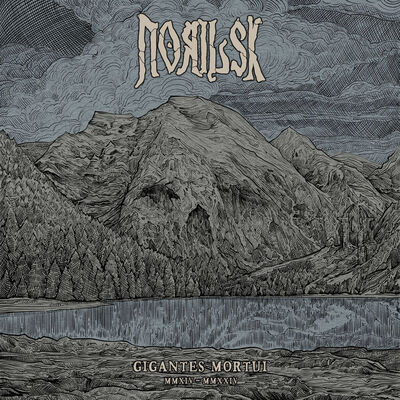 Norilsk - Beyond The Horizon