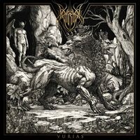 Thron - The Hunter And The Prey