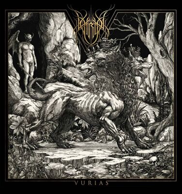 Thron - The Hunter And The Prey