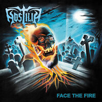 Hostilia - Eternal Death