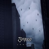 Shivered - Ruins Of Memories