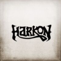 Harkon - The Errorist