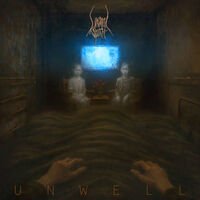 Luminal Spirit - Unwell