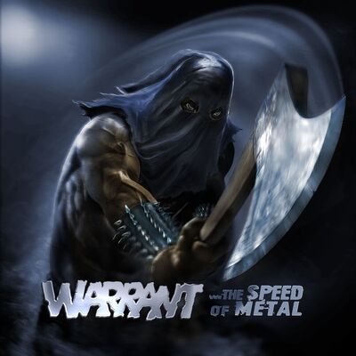 Warrant - Demons