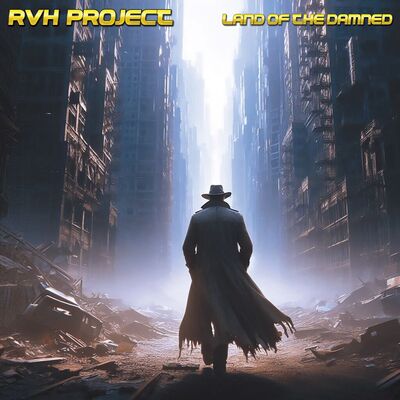 RVH Project - Voices