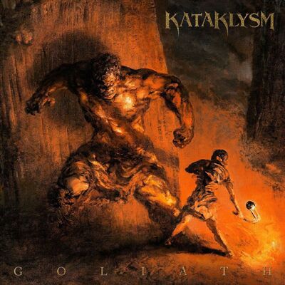 Kataklysm - The Rabbit Hole