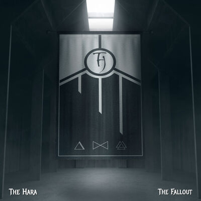 The Hara - Violence [ft. As December Falls]