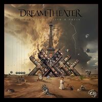 Dream Theater - Overture 1928 / Strange Déjà Vu [live]