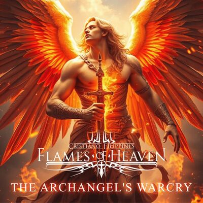 Cristiano Filippini's Flames Of Heaven - The Archangel's Warcry