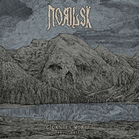 Norilsk - Ghosts Of Loss