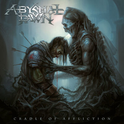 Abysmal Dawn - Cradle Of Affliction