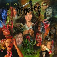 Tenebro - Impiccata