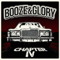 Booze and Glory - Chapter IV