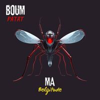 Boum Patat - Boum Patat Boum Patat - Boum Patat