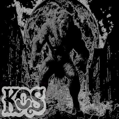 Kos - Dead Eye