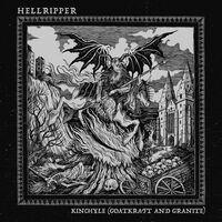 Hellripper - Kinchyle (Goatkraft And Granite) Hellripper - Kinchyle (Goatkraft And Granite)