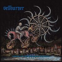 Veilburner - Matter O' The Most Awful Of Martyrs
