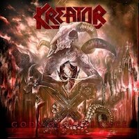 Kreator - Hail To The Hordes