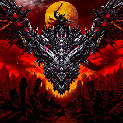 The Browning - Evolve