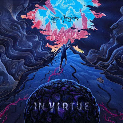 In Virtue - Gunslingers Of The New American Desert