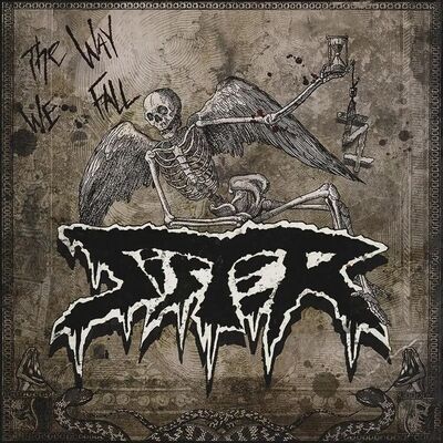 Sister - Tanz Der Toten