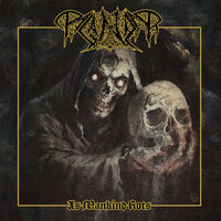 Paganizer - As Mankind Rots