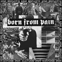 Born From Pain - My War