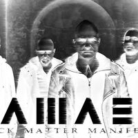 Samael - Black Matter Manifesto