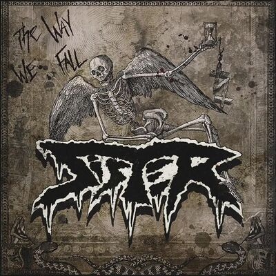 Sister - Tanz Der Toten [ft. Bam Margera]