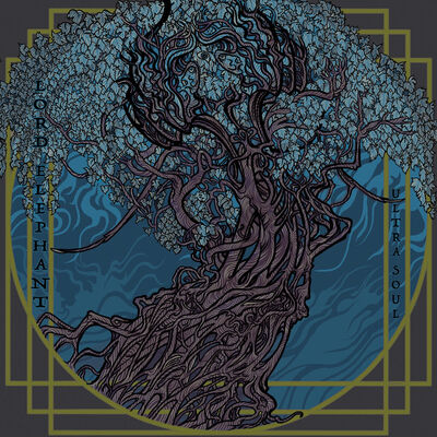 Lord Elephant - Black River Blues