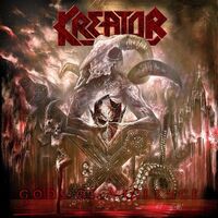 Kreator - Satan Is Real