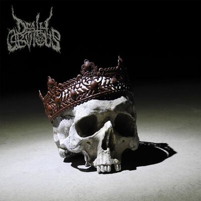 Death Obvious - As Absence Expands Over Everything