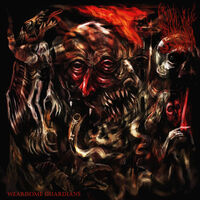 Dwelling Below - Wearisome Guardians