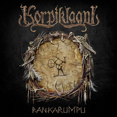 Korpiklaani - Got The Time [Joe Jackson cover]