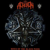 Acheron - Ave Satanas