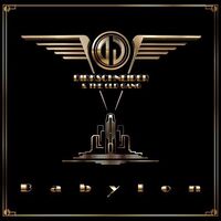 Dirkschneider & The Old Gang - Beyond The End Of Time