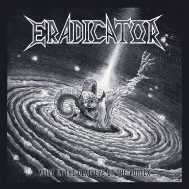 Eradicator - Into Oblivion [live]
