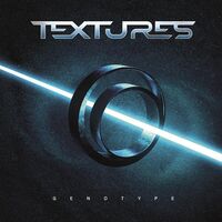 Textures - At The Edge Of Winter [ft. Charlotte Wessels]